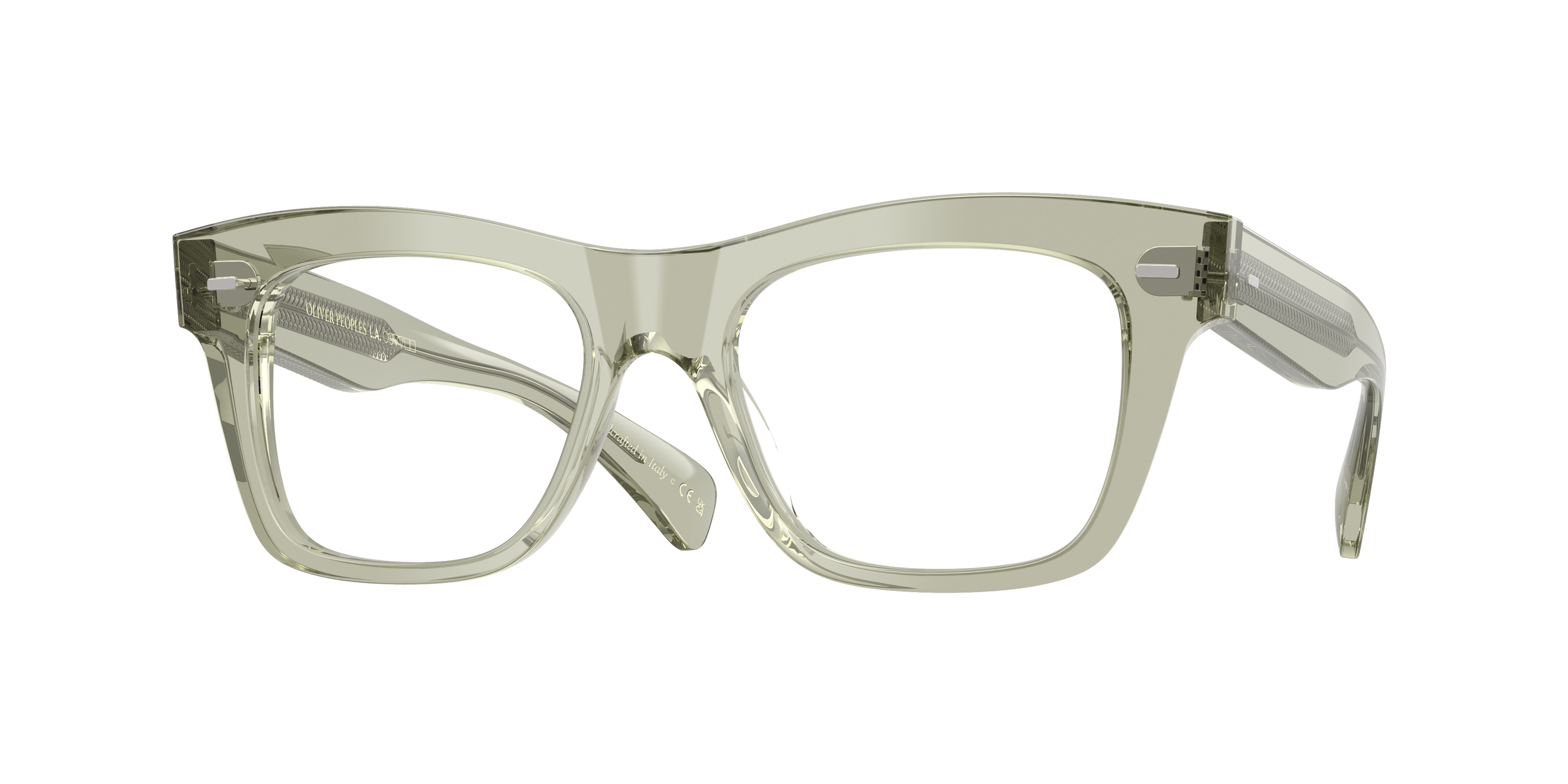 Oliver Peoples OV5542U 1640 Ms. Oliver-r 
